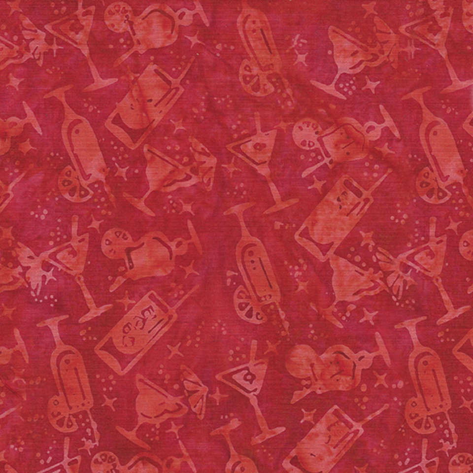 Island Batik - Cheers! - 412203355