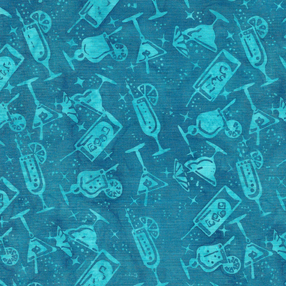 Island Batik - Cheers! - 412203955
