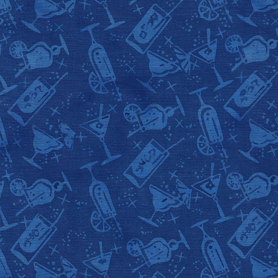 Island Batik - Cheers! - 412203550