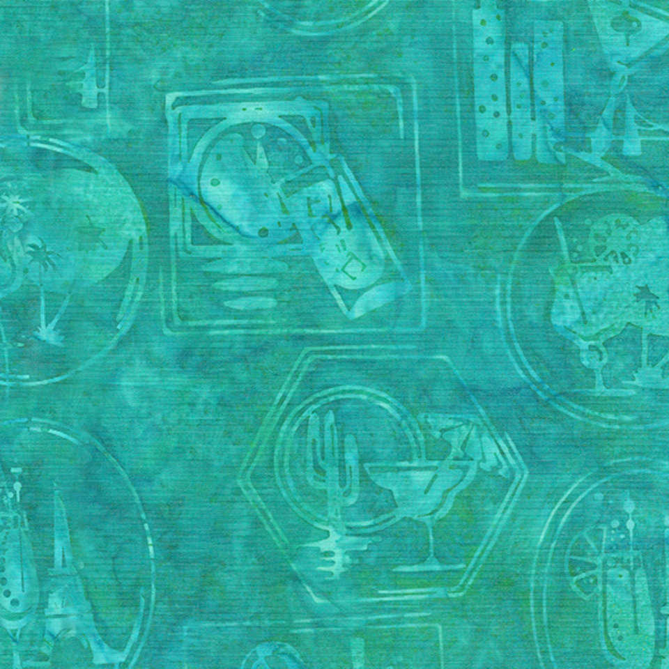 Island Batik - Cheers! - 412202970