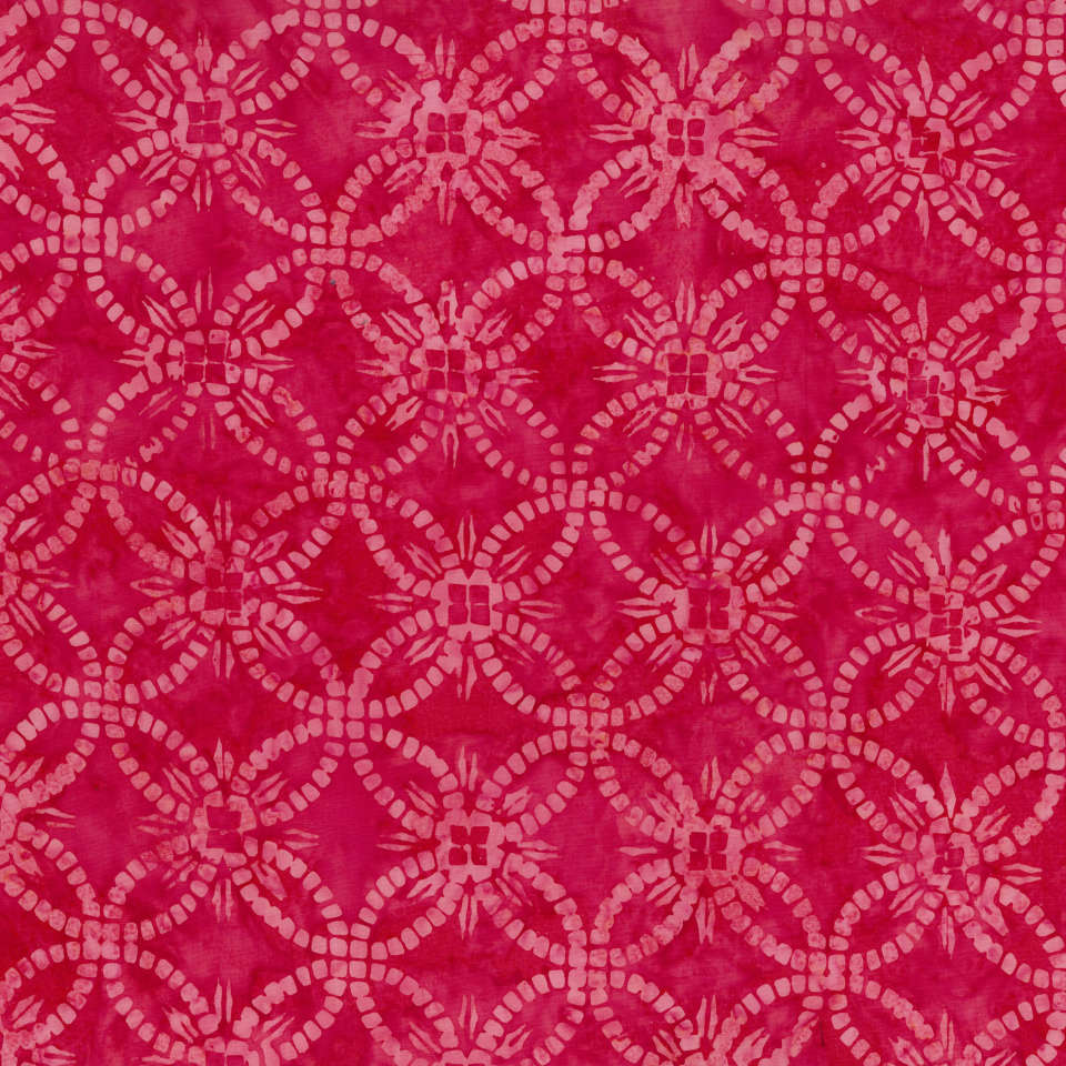 Timeless Treasures - Tonga Traditions - Tonga-B5057 Cherry