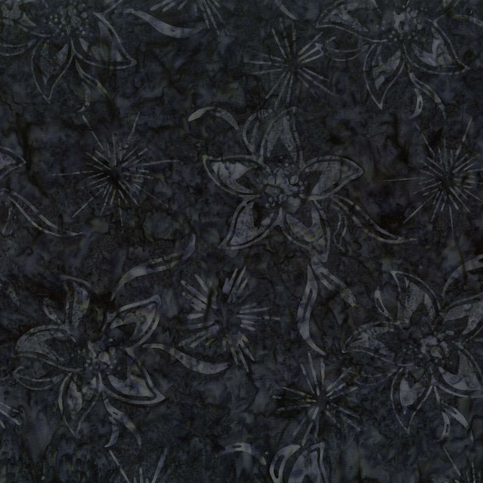 Timeless Treasures - Tonga Traditions - Tonga-B8786 Slate