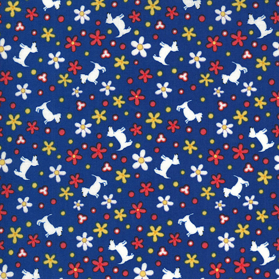 Moda - 30's Playtime - 33591-17