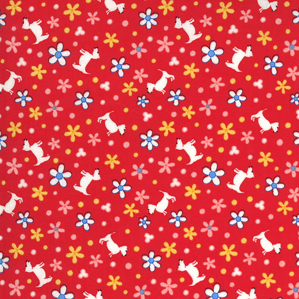 Moda - 30's Playtime - 33591-18