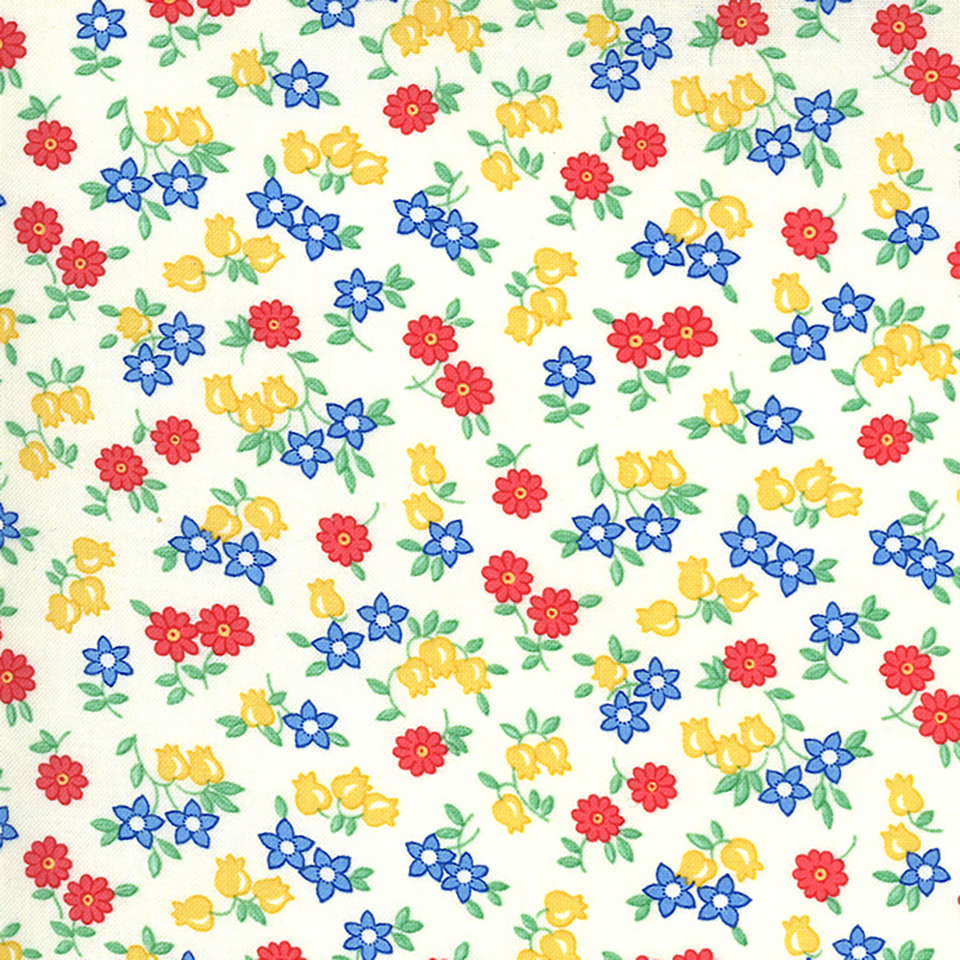 Moda - 30's Playtime - 33594-11