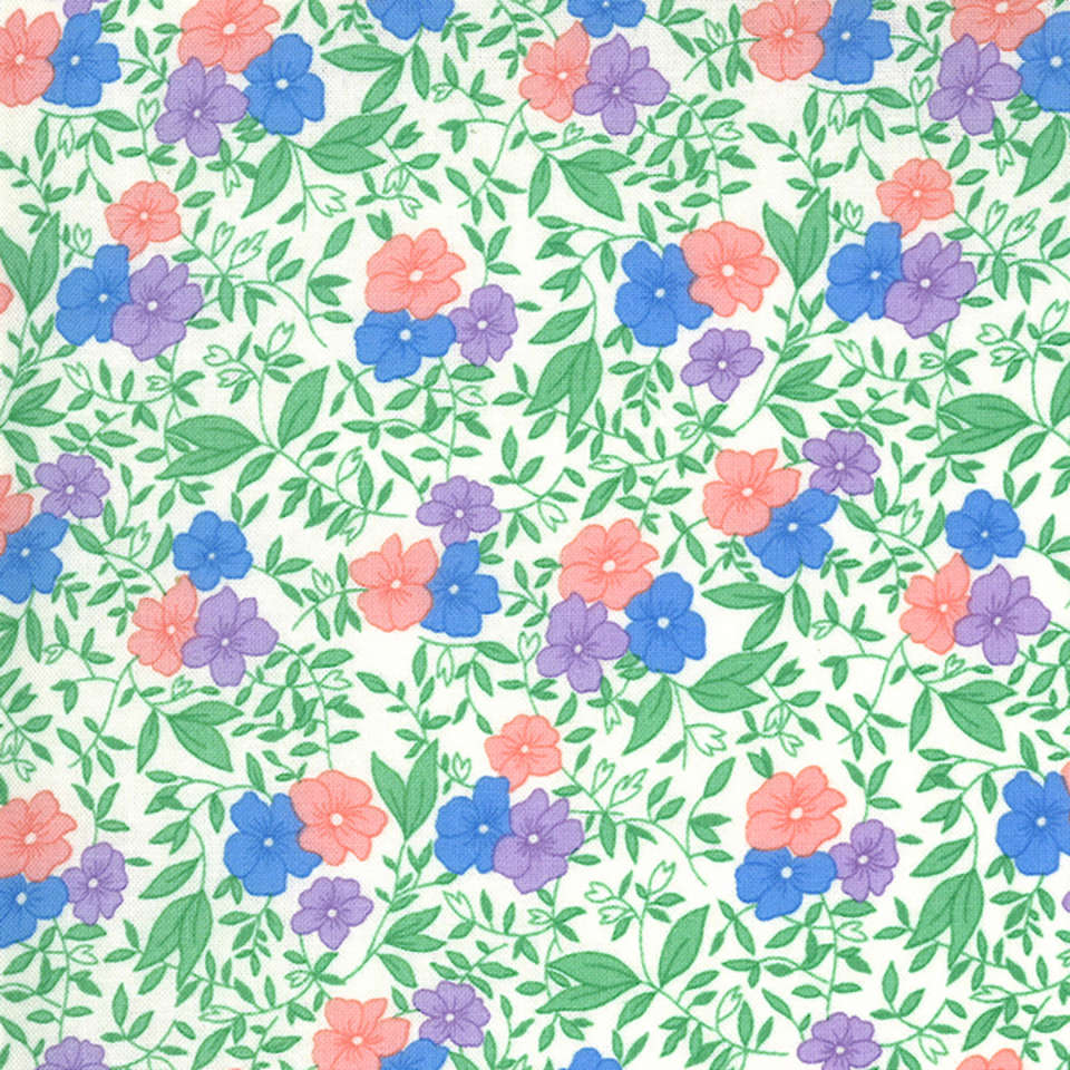 Moda - 30's Playtime - 33592-11