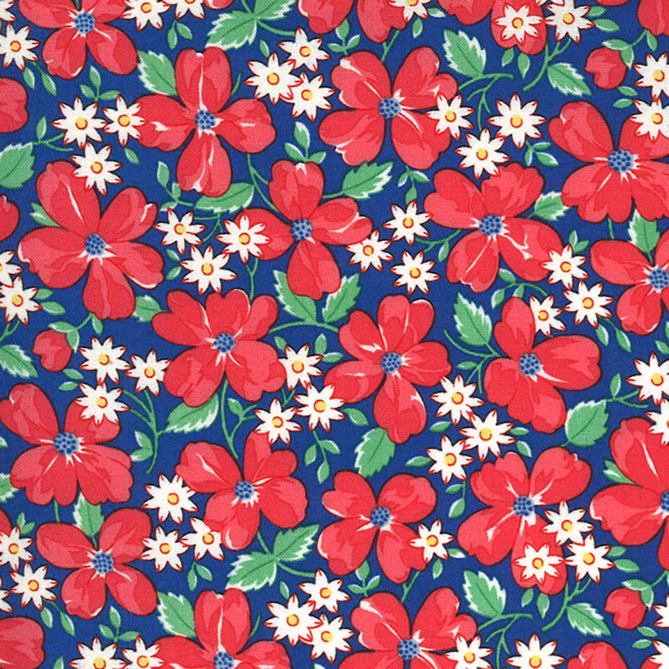 Moda - 30's Playtime - 33590-17