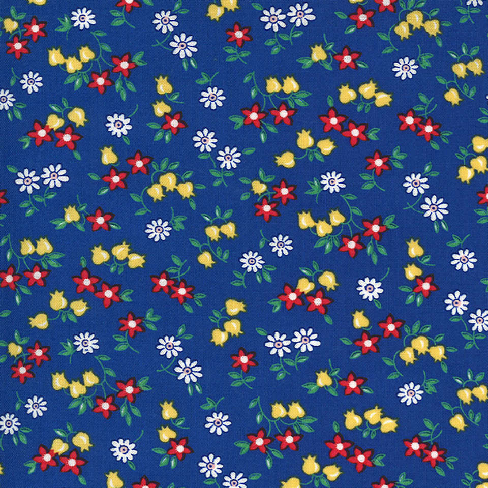 Moda - 30's Playtime - 33594-17