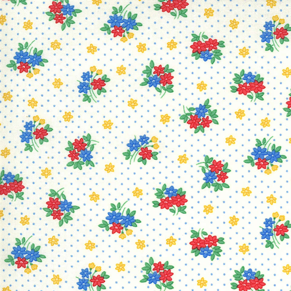 Moda - 30's Playtime - 33595-11