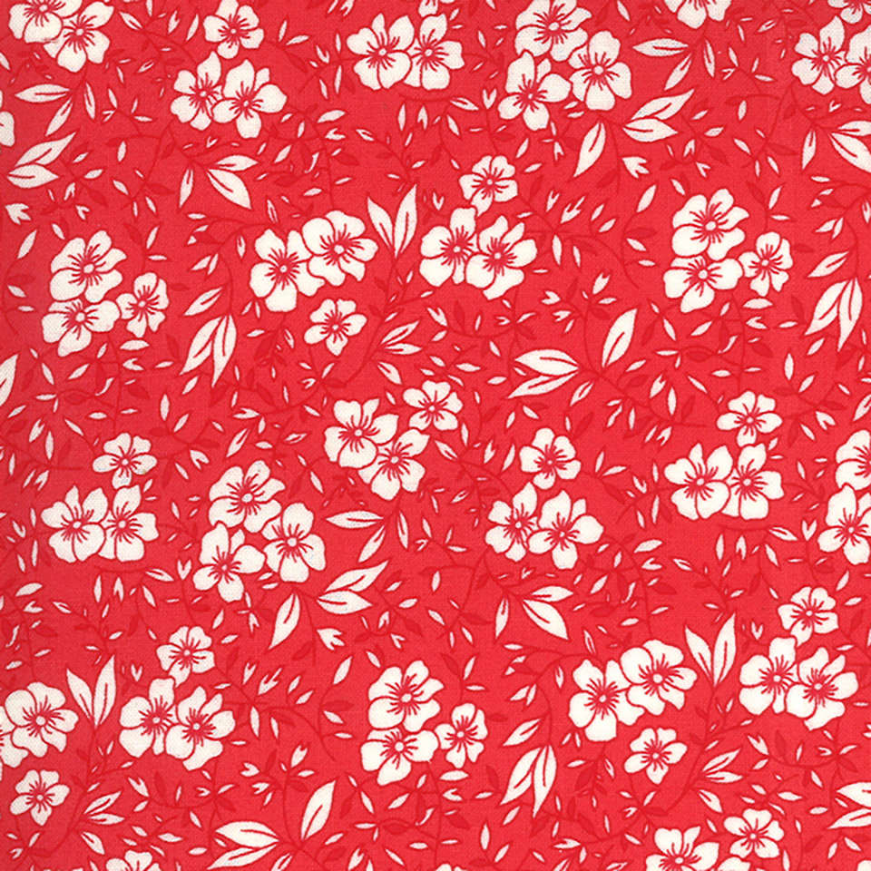 Moda - 30's Playtime - 33592-28