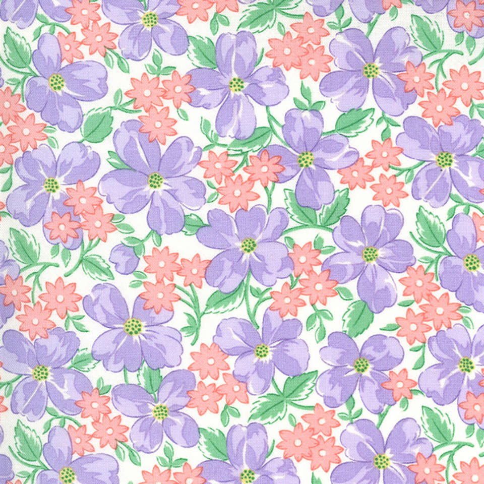 Moda - 30's Playtime - 33590-21