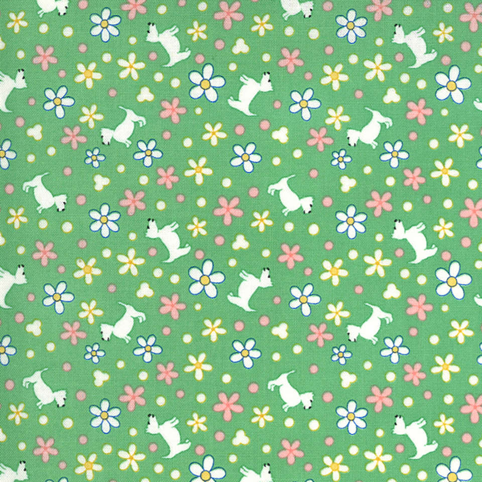 Moda - 30's Playtime - 33591-15