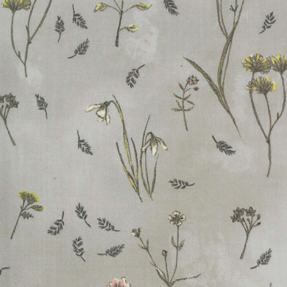 Moda - Botanicals - 16911-12