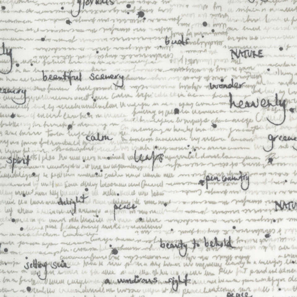 Moda - Botanicals - 16913-11