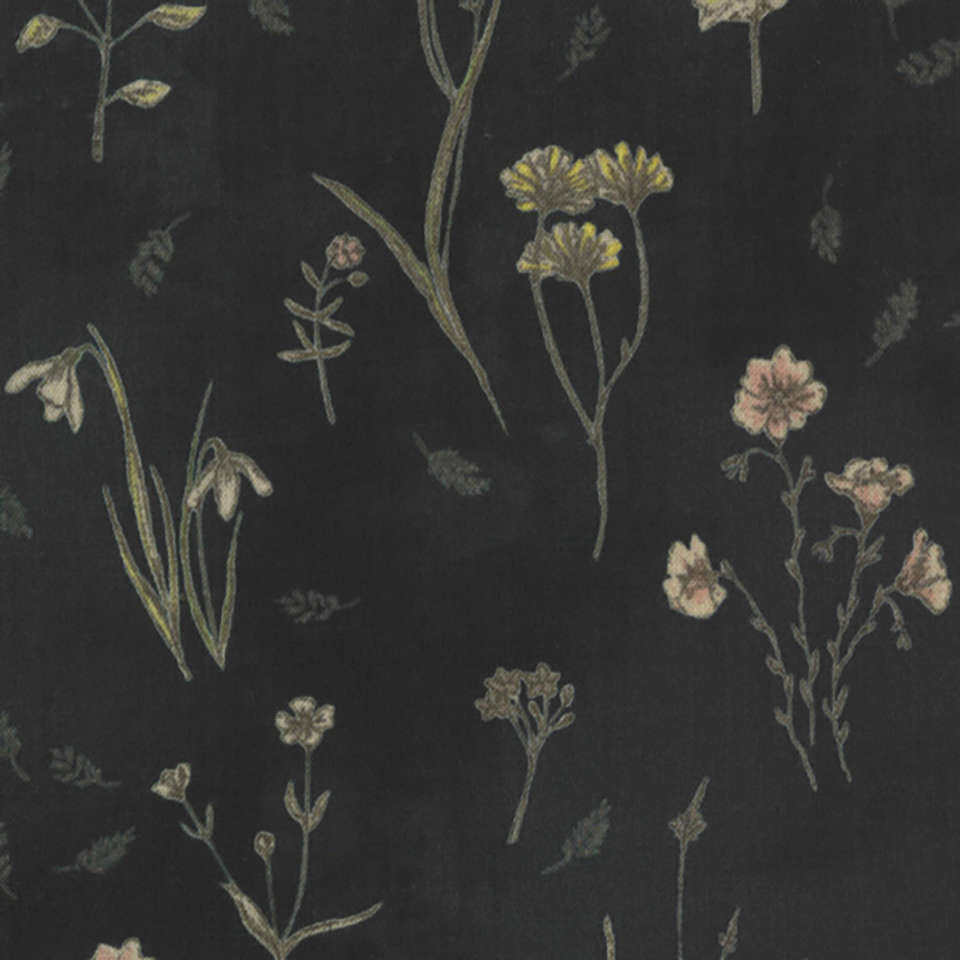 Moda - Botanicals - 16911-14