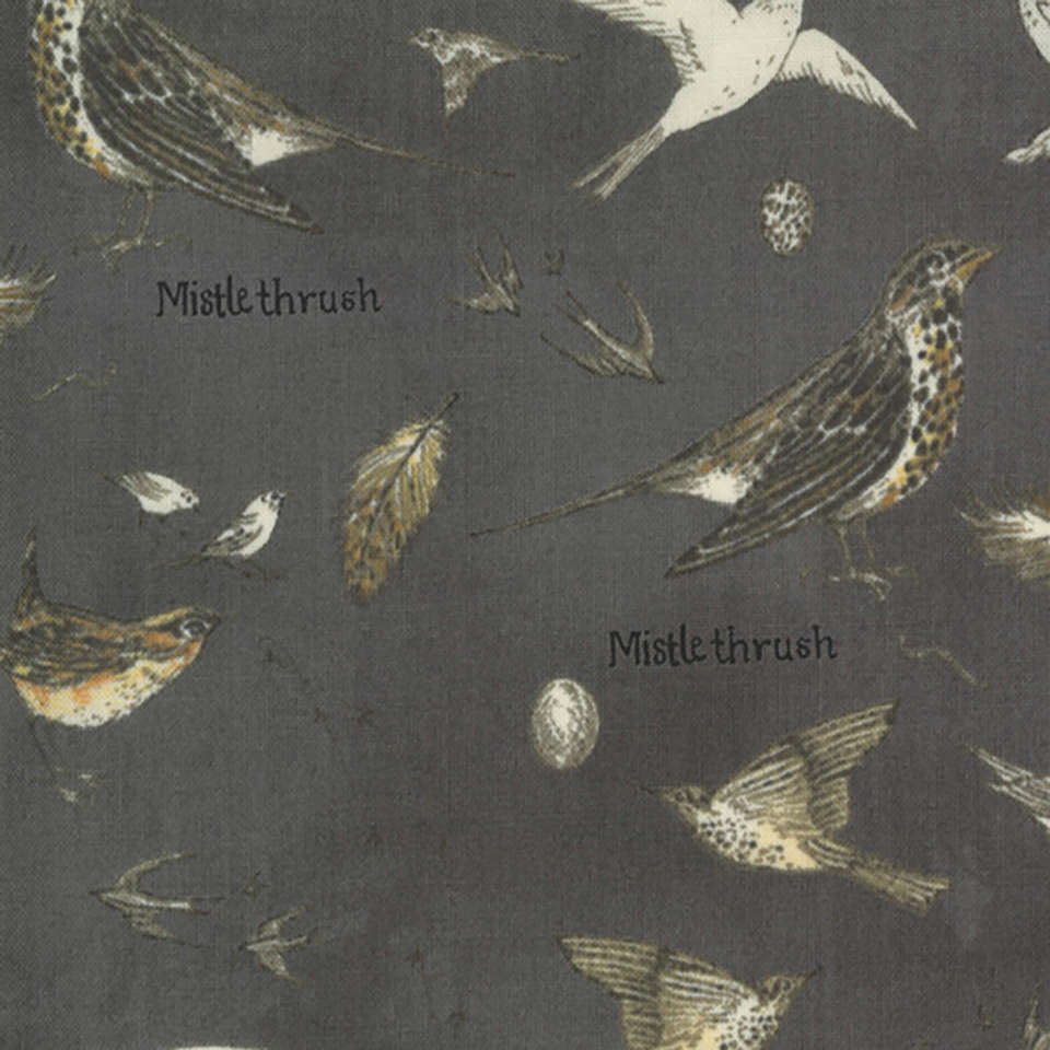 Moda - Botanicals - 16910-14