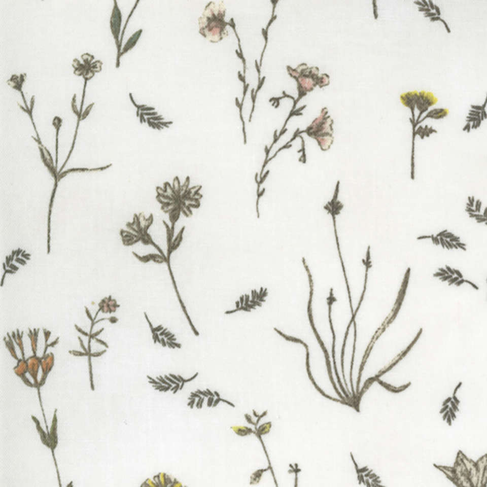 Moda - Botanicals - 16911-11