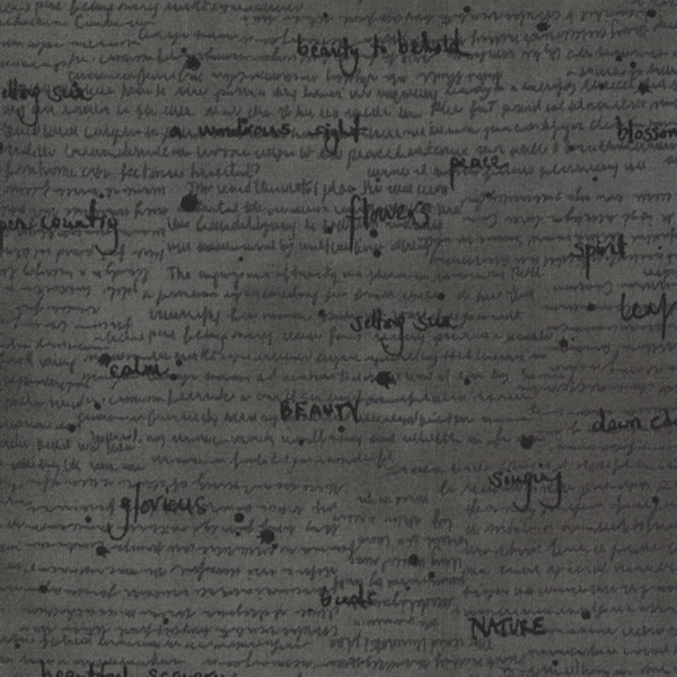 Moda - Botanicals - 16913-15