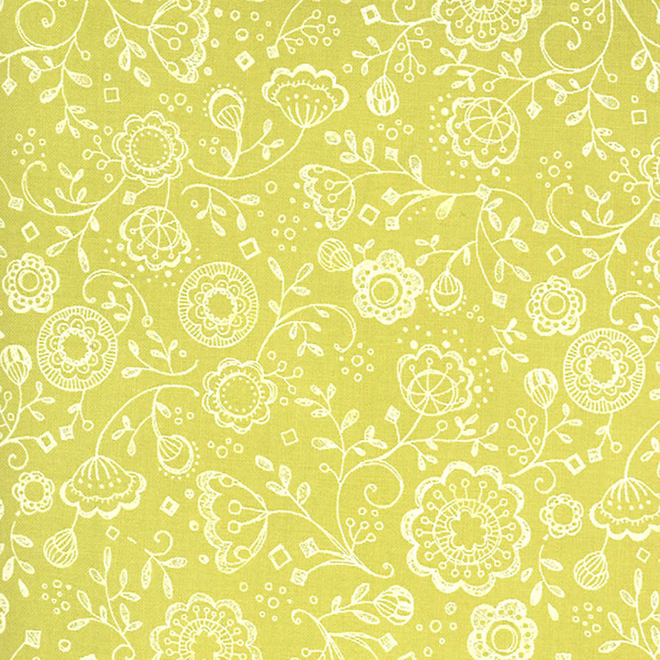 Moda - Cottage Bleu - 48692-22