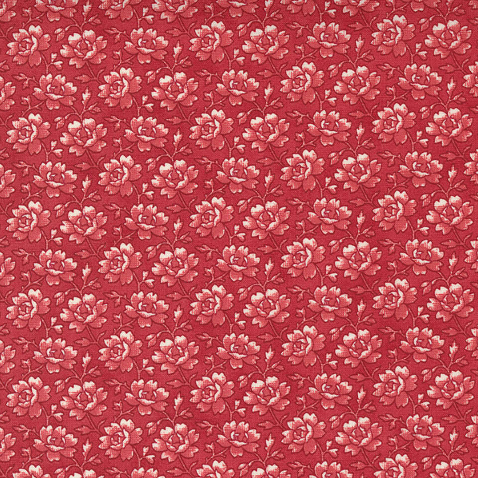 Moda - Cranberries and Cream - 44265-12