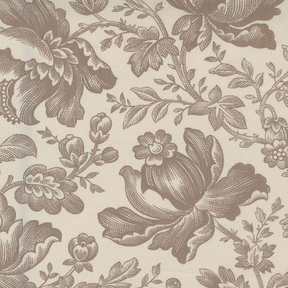 Moda - Cranberries and Cream - 44260-14