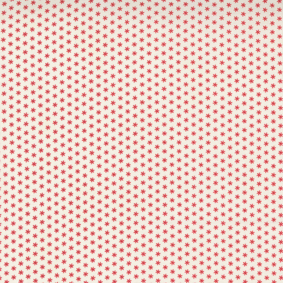 Moda - Cranberries and Cream - 44268-13