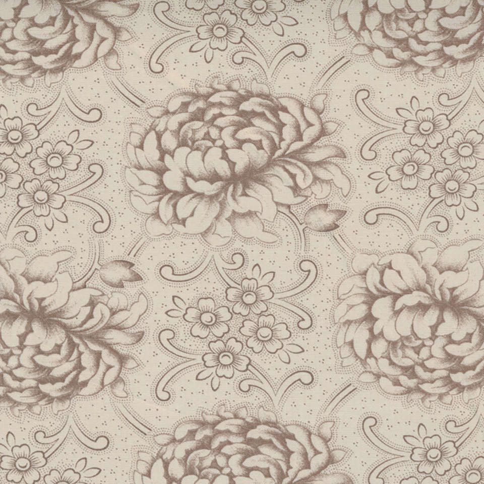 Moda - Cranberries and Cream - 44261-14