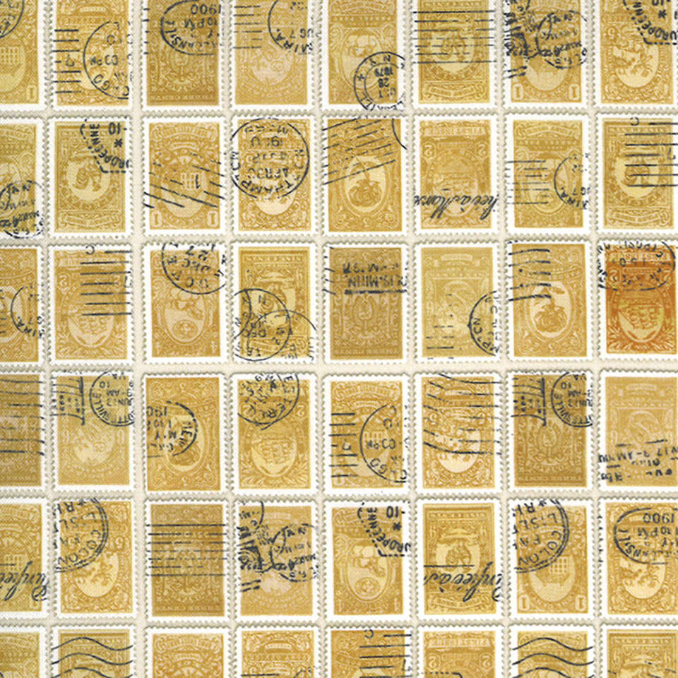 Moda - Flea Market Fresh - 7374-12