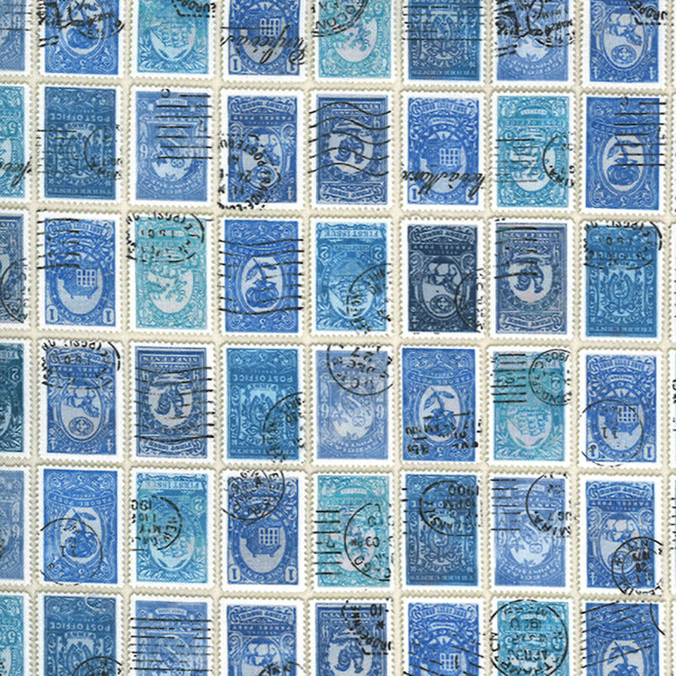 Moda - Flea Market Fresh - 7374-15