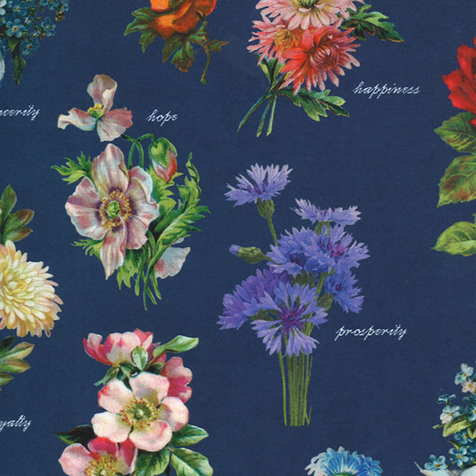 Moda - Flea Market Fresh - 7372-15