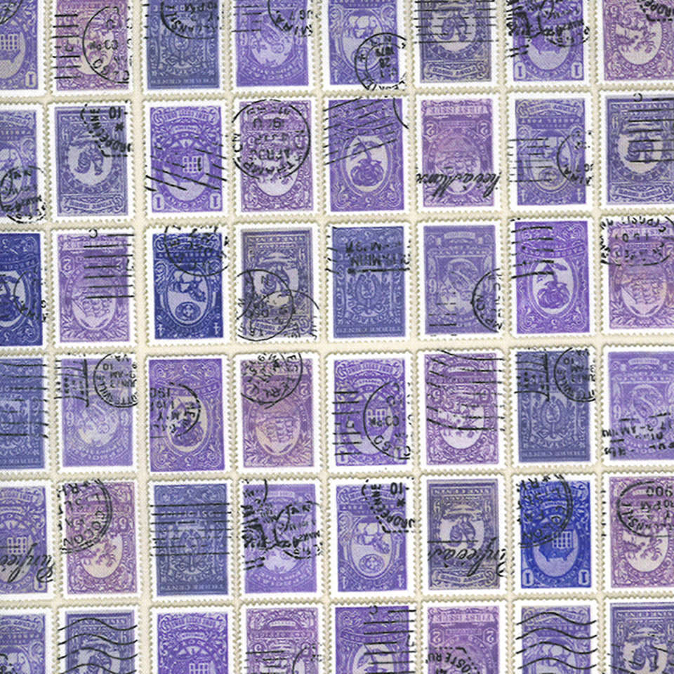 Moda - Flea Market Fresh - 7374-16