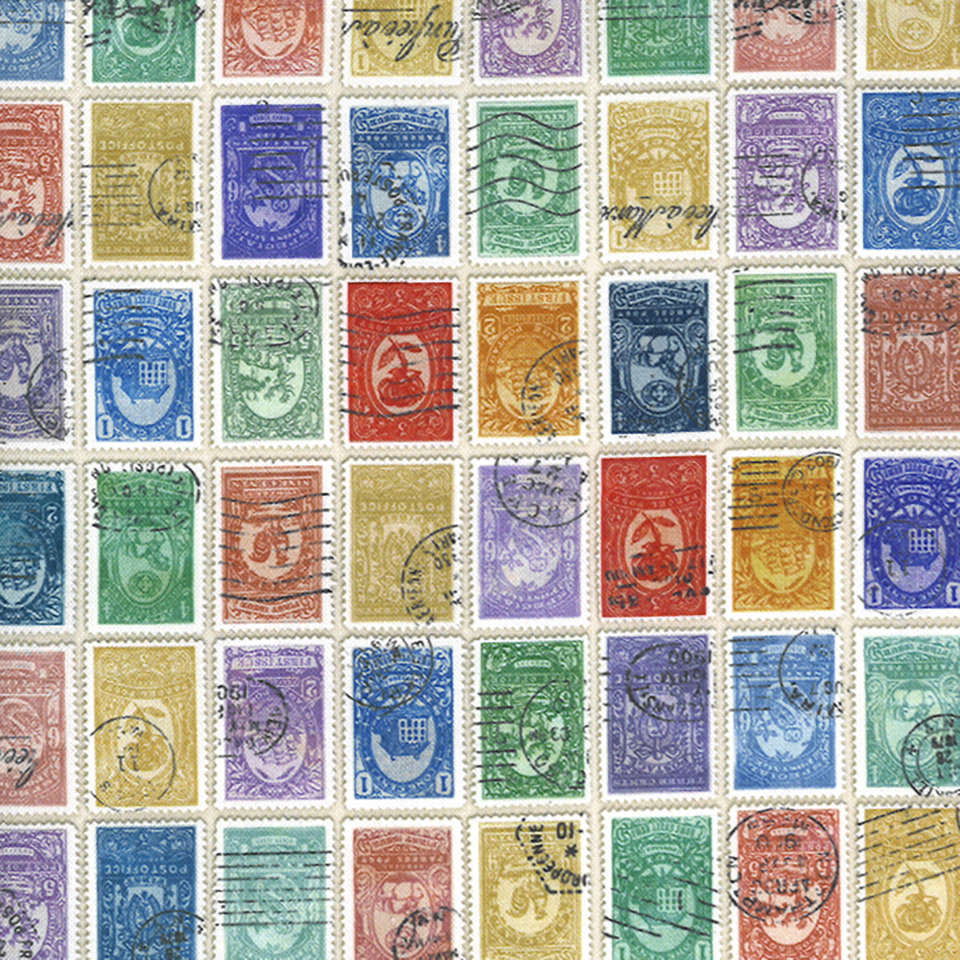 Moda - Flea Market Fresh - 7374-11