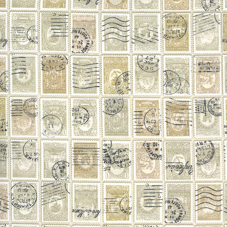 Moda - Flea Market Fresh - 7374-21