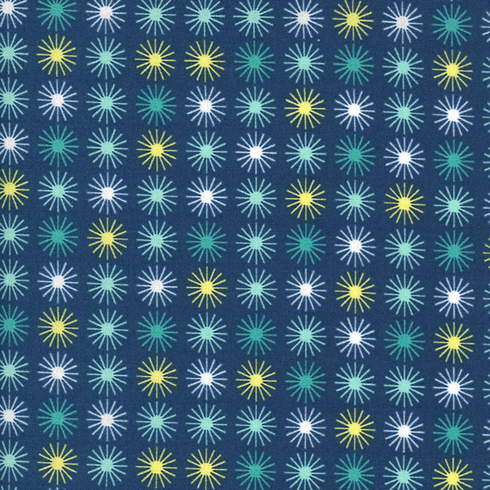 Moda - Flowers for Freya - 23334-15