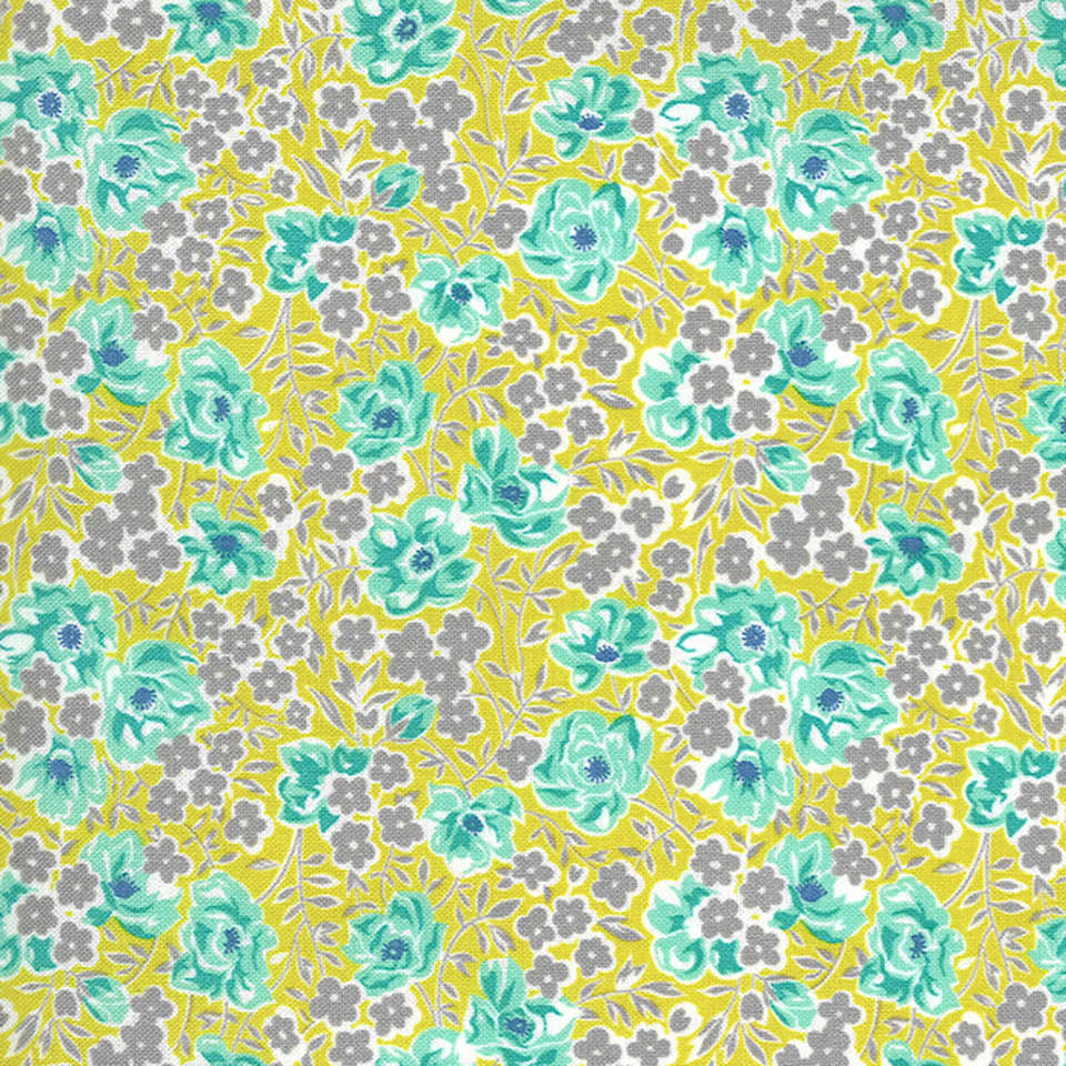 Moda - Flowers for Freya - 23332-16