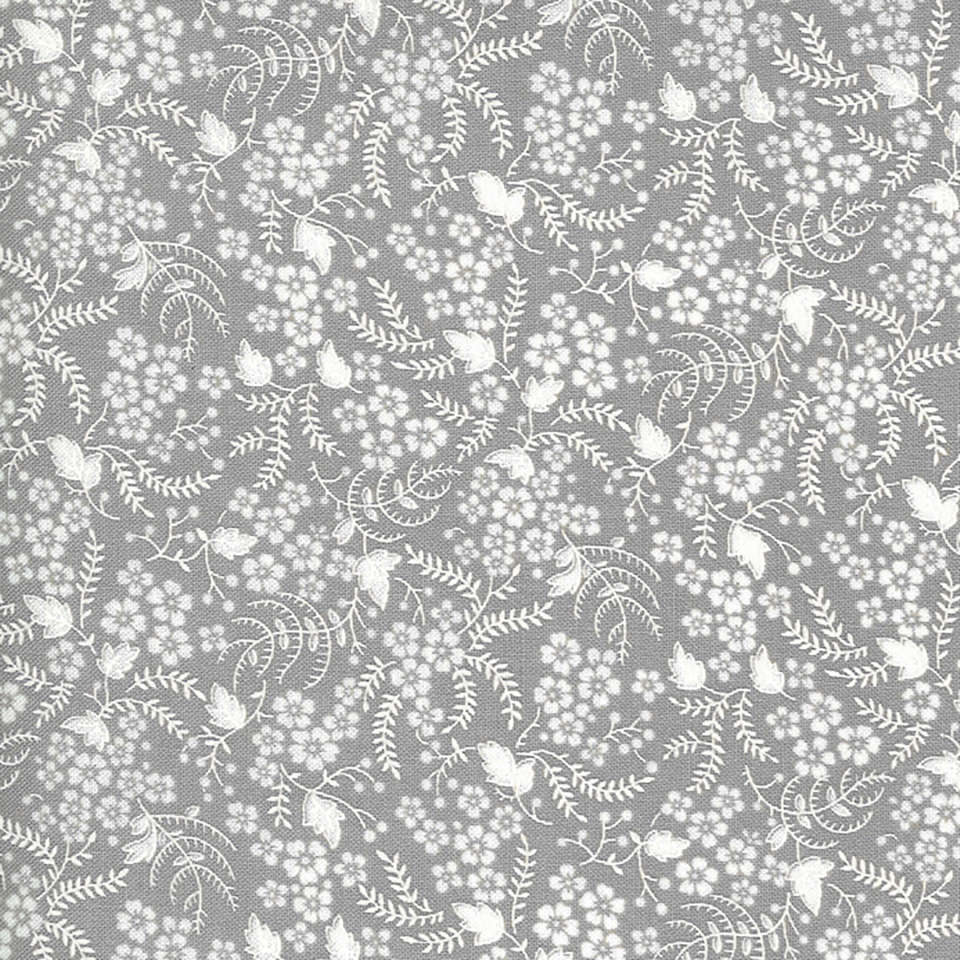 Moda - Flowers for Freya - 23336-12