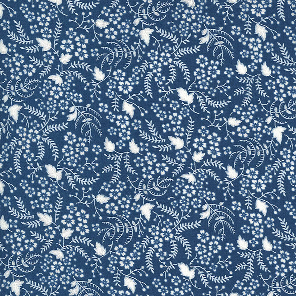 Moda - Flowers for Freya - 23336-15