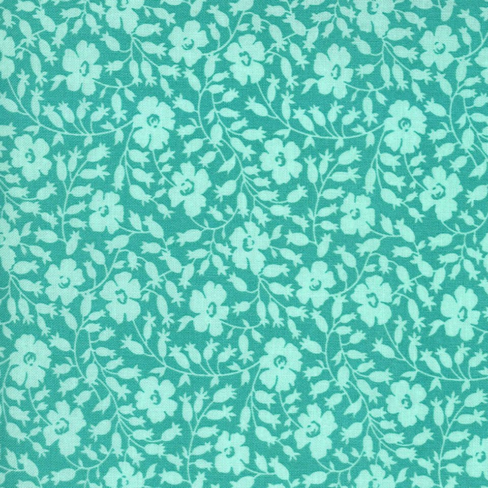 Moda - Flowers for Freya - 23333-14