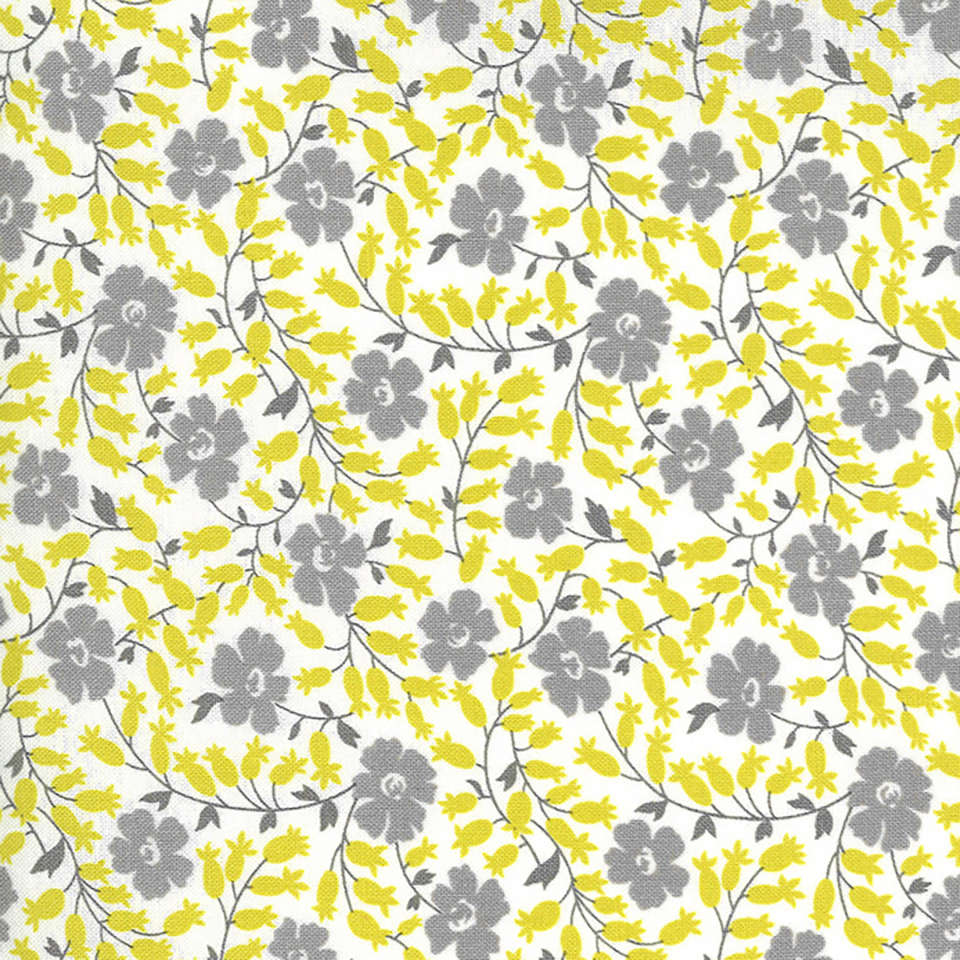 Moda - Flowers for Freya - 23333-21