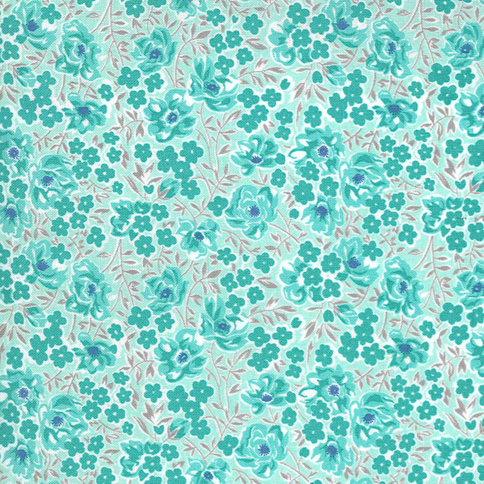 Moda - Flowers for Freya - 23332-13