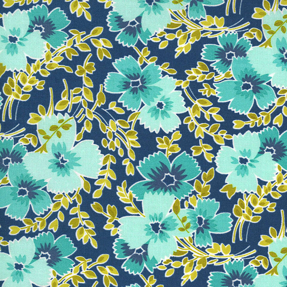 Moda - Flowers for Freya - 23331-15