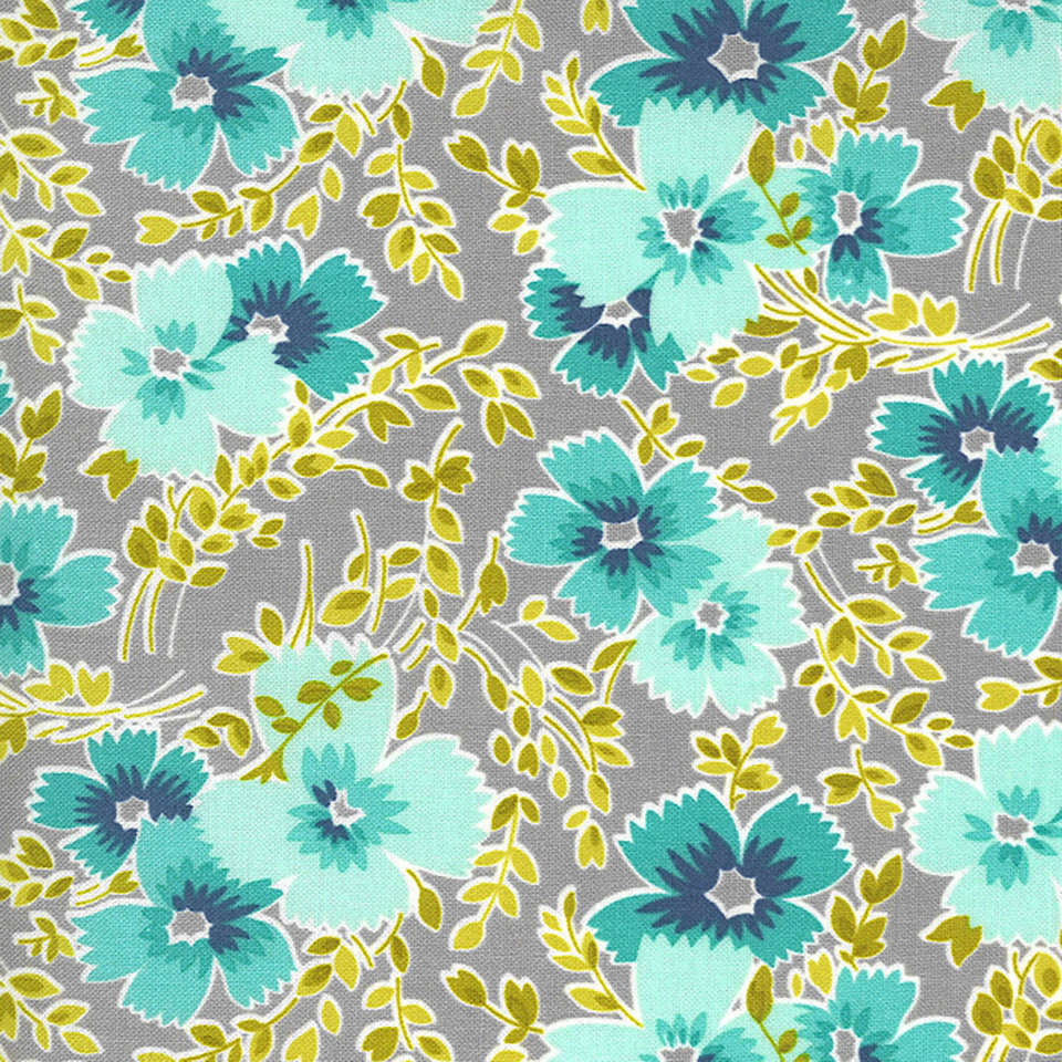 Moda - Flowers for Freya - 23331-12