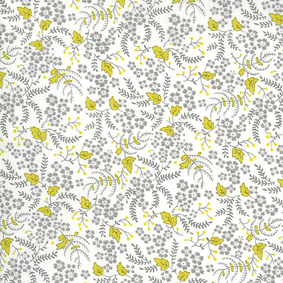 Moda - Flowers for Freya - 23336-21