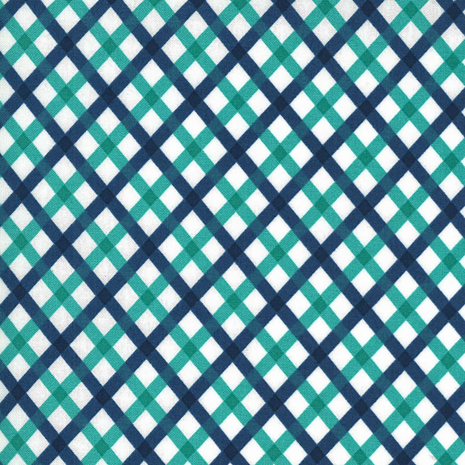 Moda - Flowers for Freya - 23335-22