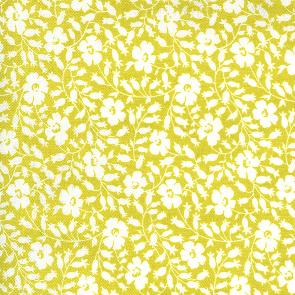 Moda - Flowers for Freya - 23333-16