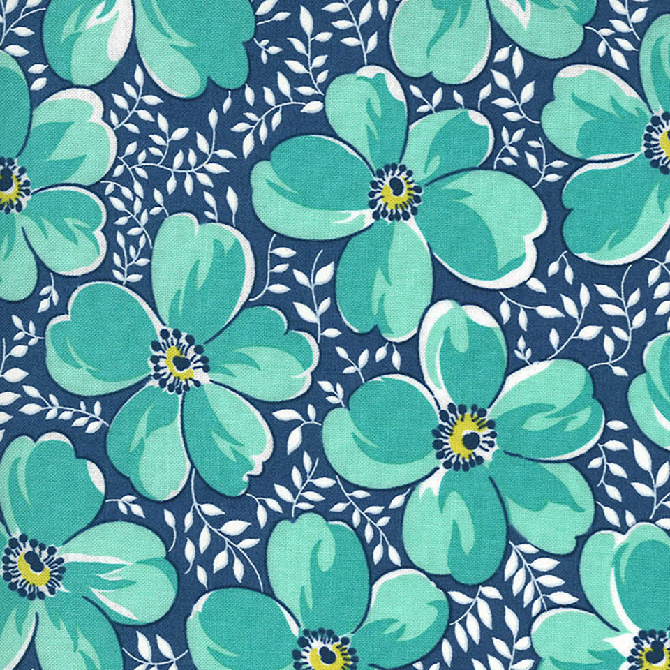 Moda - Flowers for Freya - 23330-15