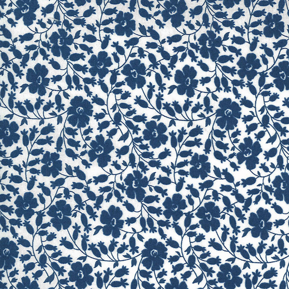 Moda - Flowers for Freya - 23333-22