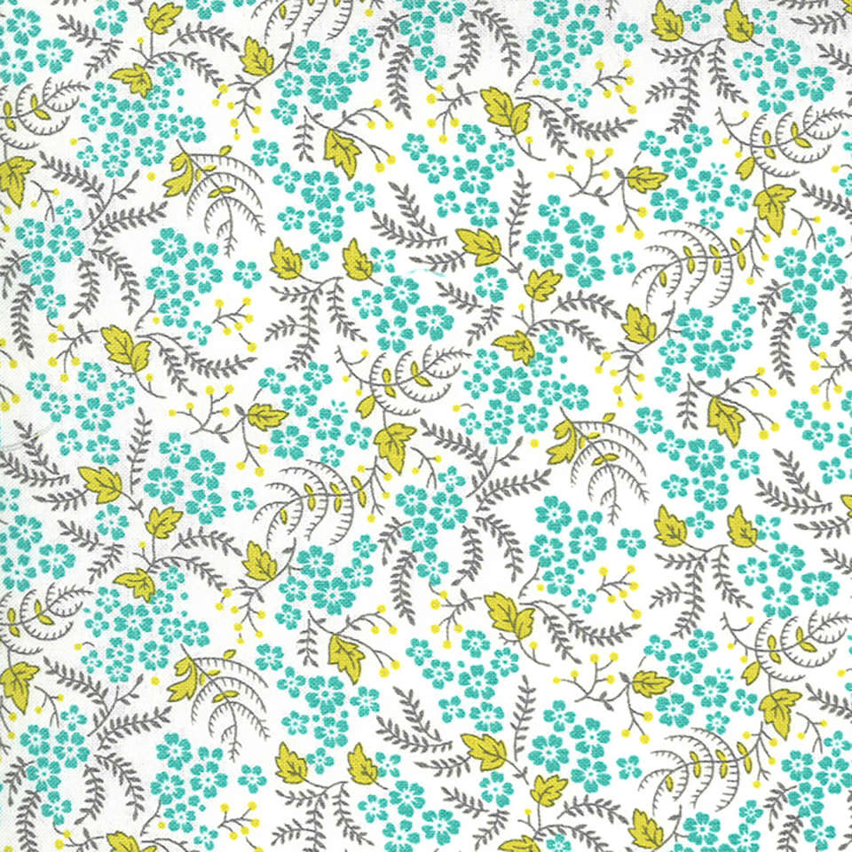 Moda - Flowers for Freya - 23336-11