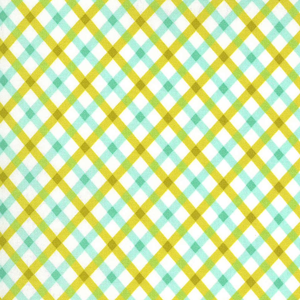 Moda - Flowers for Freya - 23335-11