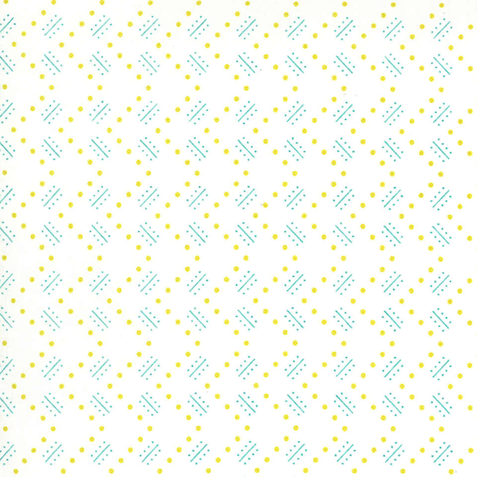 Moda - Flowers for Freya - 23337-11